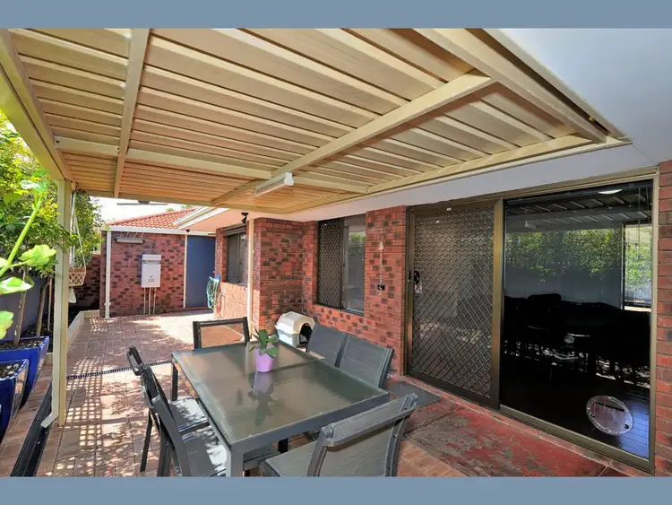 Third view of Homely villa listing, 2/105 Pola Street, Dianella WA 6059