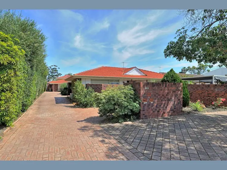 Fourth view of Homely villa listing, 2/105 Pola Street, Dianella WA 6059