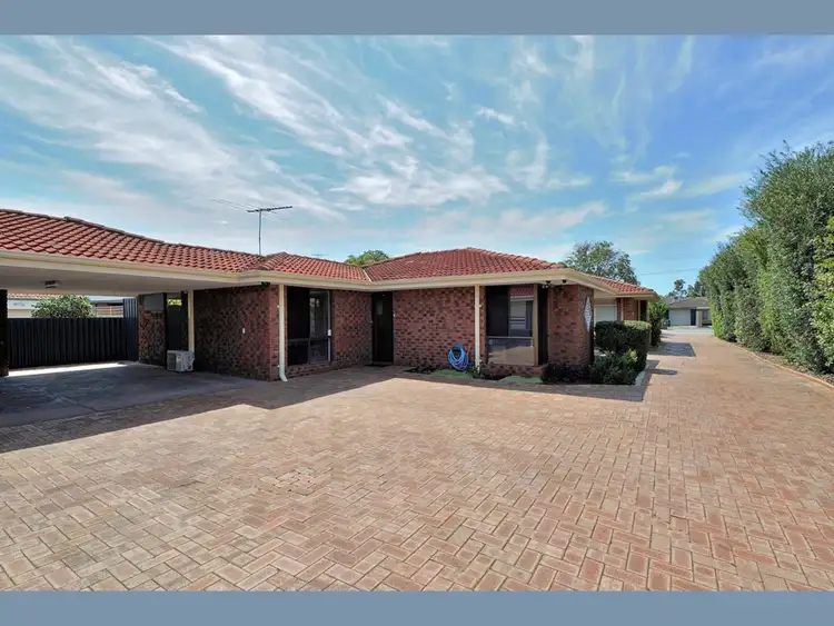 Sixth view of Homely villa listing, 2/105 Pola Street, Dianella WA 6059
