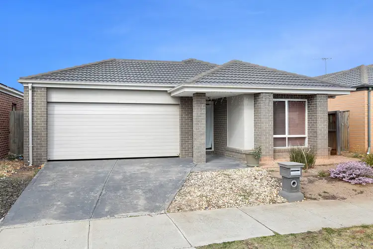144 Inverell Parkway, Tarneit VIC 3029