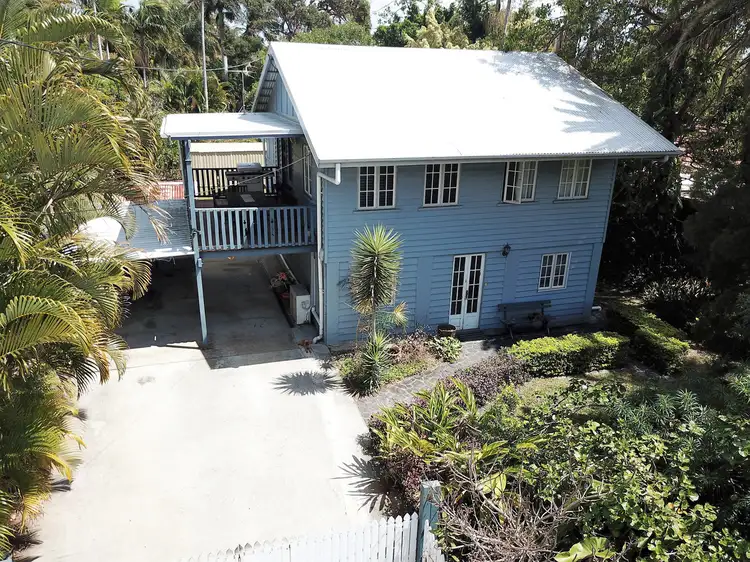 Main view of Homely house listing, 18 Starkey Street, Wellington Point QLD 4160
