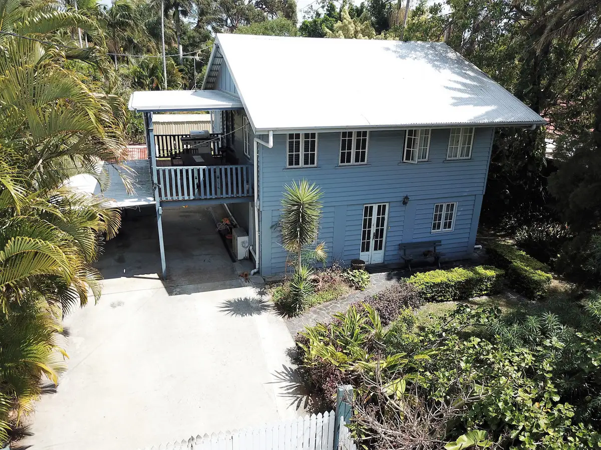 Main view of Homely house listing, 18 Starkey Street, Wellington Point QLD 4160