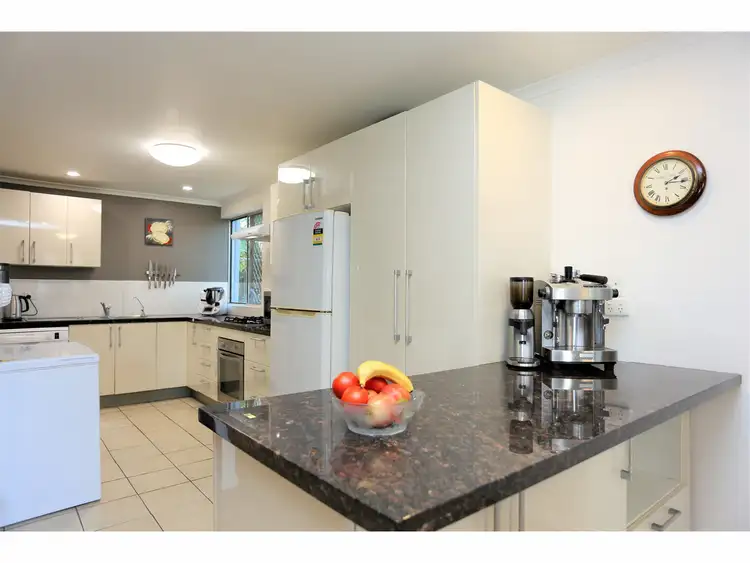 Second view of Homely house listing, 18 Starkey Street, Wellington Point QLD 4160