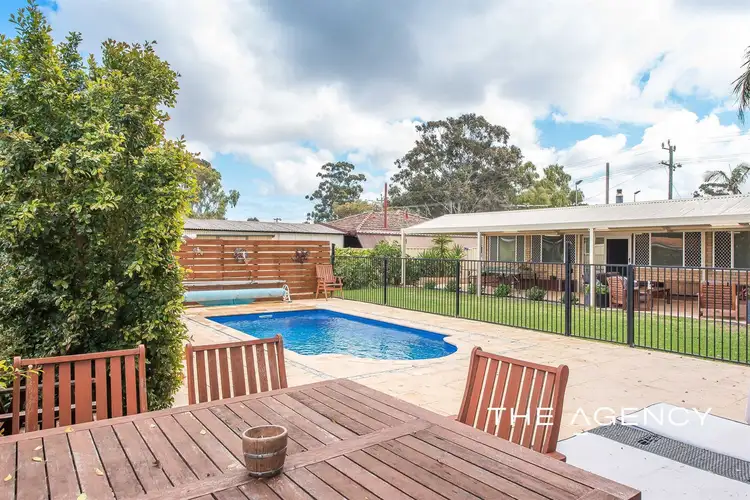 Main view of Homely house listing, 12 Salcott Road, Girrawheen WA 6064