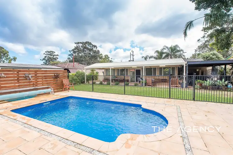Fourth view of Homely house listing, 12 Salcott Road, Girrawheen WA 6064