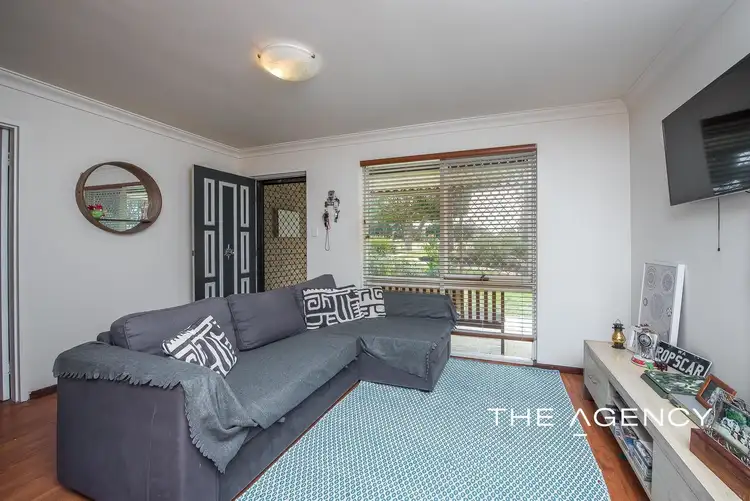 Sixth view of Homely house listing, 12 Salcott Road, Girrawheen WA 6064