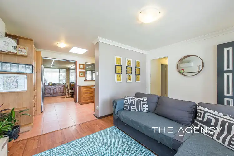 Seventh view of Homely house listing, 12 Salcott Road, Girrawheen WA 6064