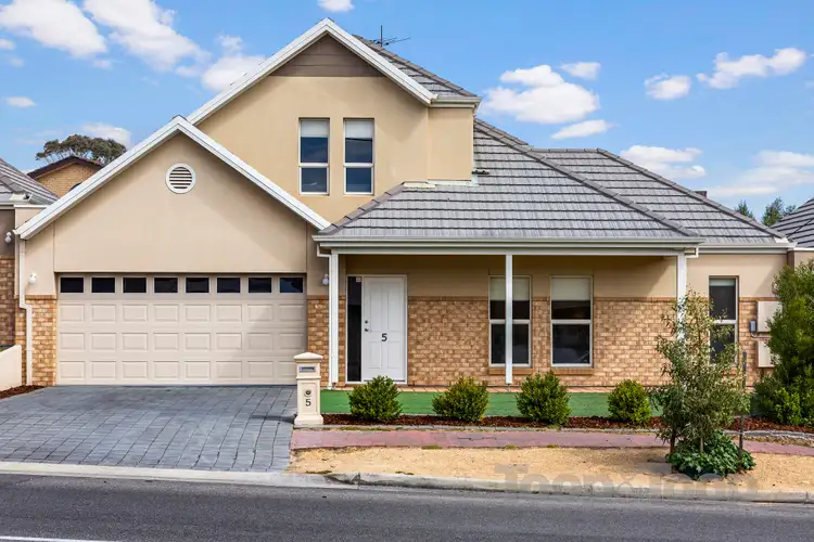 5 Singleton Road, Kingston Park SA 5049