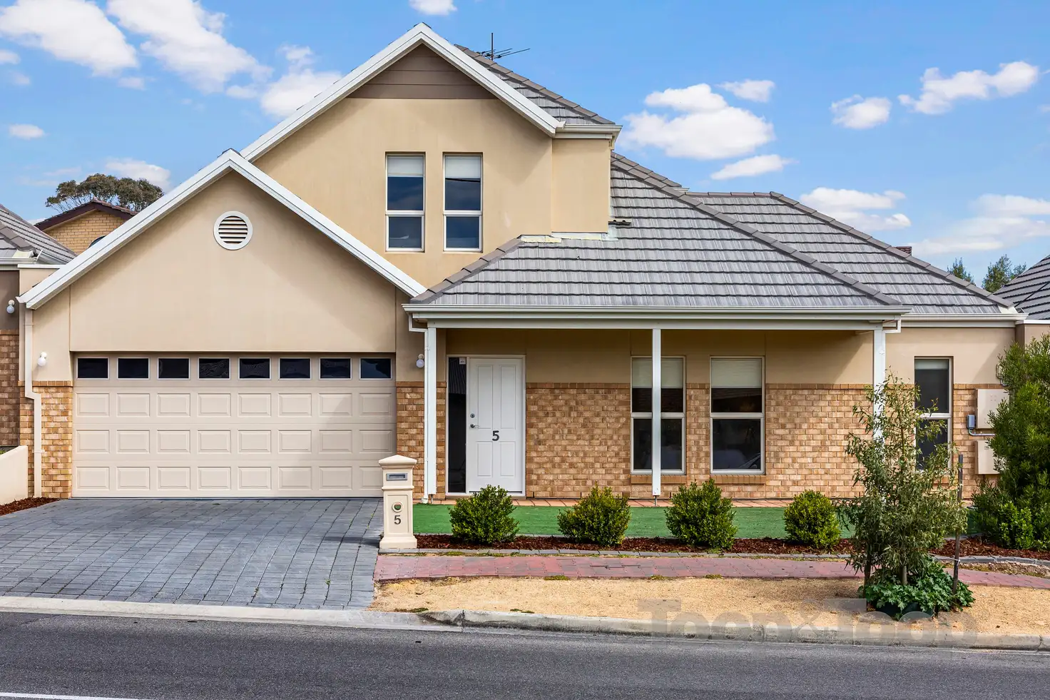 Main view of Homely house listing, 5 Singleton Road, Kingston Park SA 5049