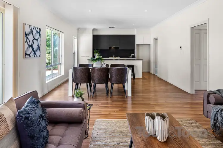 Second view of Homely house listing, 5 Singleton Road, Kingston Park SA 5049