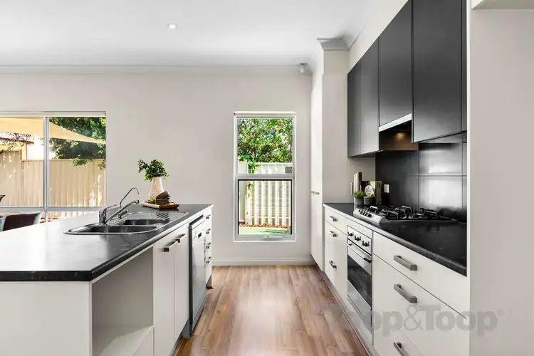 Third view of Homely house listing, 5 Singleton Road, Kingston Park SA 5049