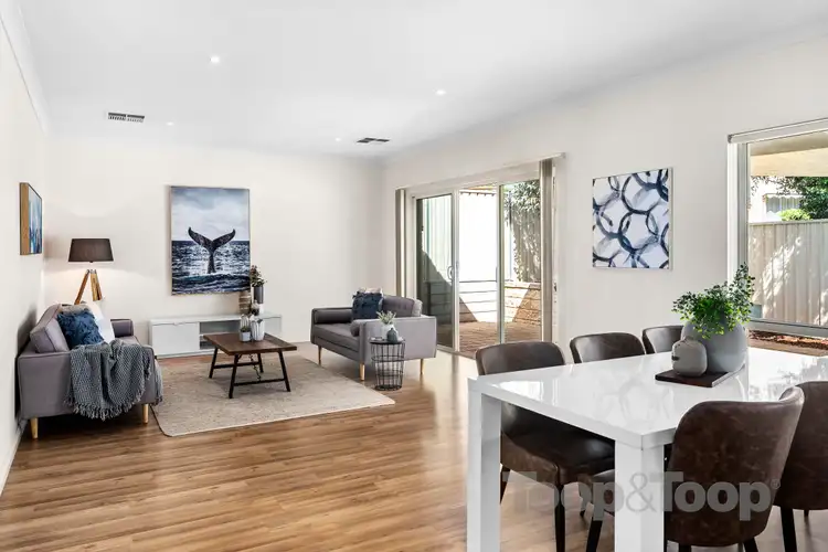 Fifth view of Homely house listing, 5 Singleton Road, Kingston Park SA 5049