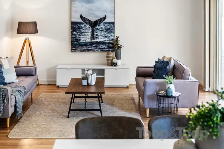 Sixth view of Homely house listing, 5 Singleton Road, Kingston Park SA 5049