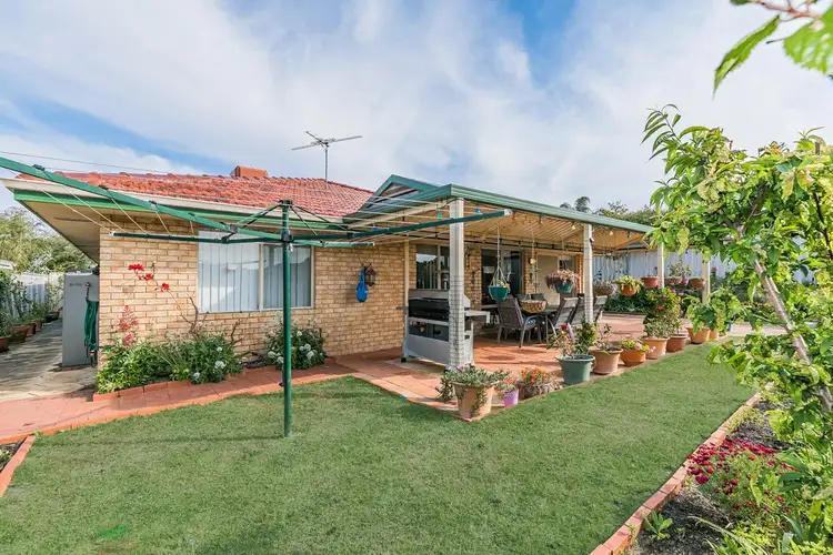 Second view of Homely house listing, 26 Roscommon Crescent, Orelia WA 6167