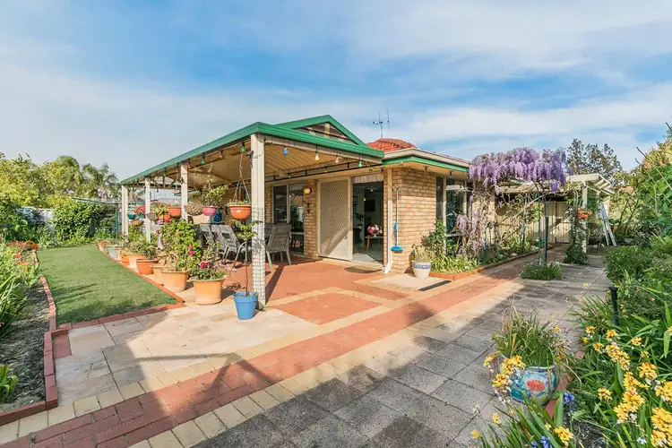 Third view of Homely house listing, 26 Roscommon Crescent, Orelia WA 6167