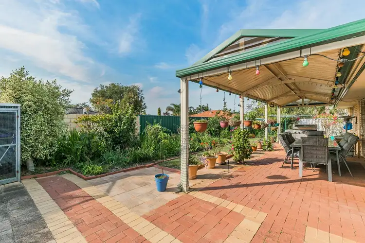 Fourth view of Homely house listing, 26 Roscommon Crescent, Orelia WA 6167