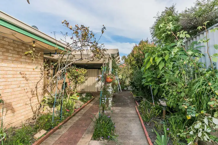 Sixth view of Homely house listing, 26 Roscommon Crescent, Orelia WA 6167