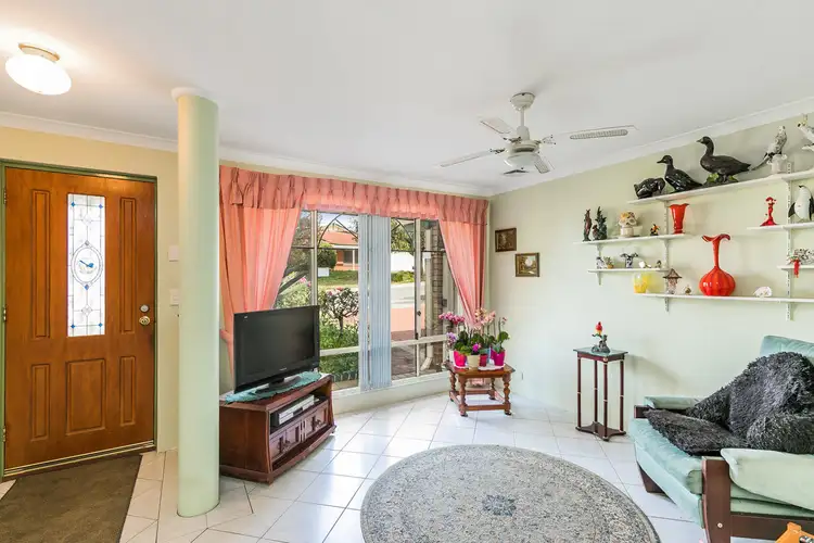 Seventh view of Homely house listing, 26 Roscommon Crescent, Orelia WA 6167