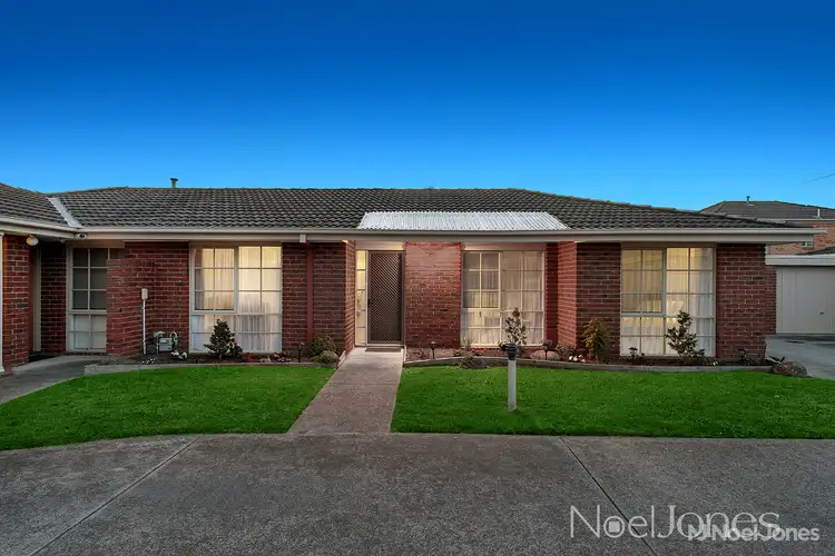 4/12-14 Franklin Road, Doncaster East VIC 3109