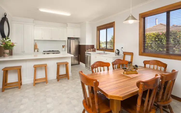 Third view of Homely house listing, 76 Walls Street, Camperdown VIC 3260