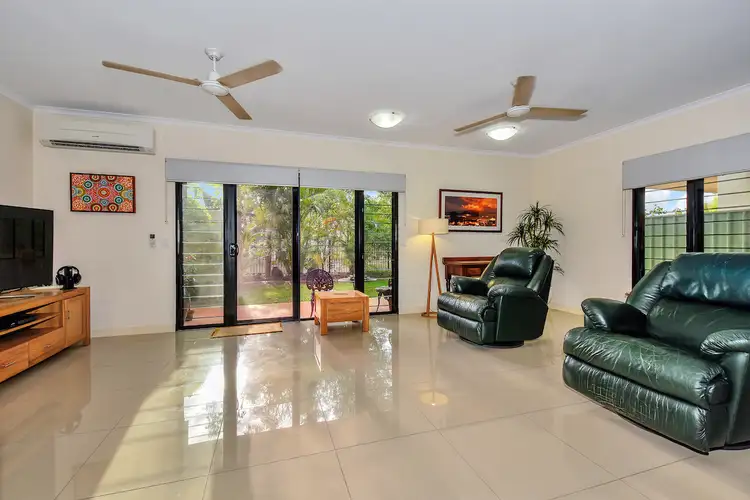 Main view of Homely apartment listing, 4/11 Annunciata Street, Bellamack NT 832