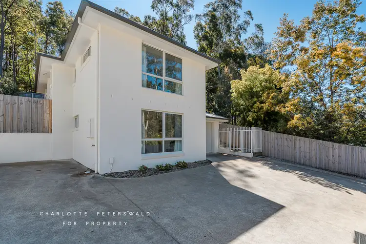 3/12 Woodlyn Court, South Hobart TAS 7004