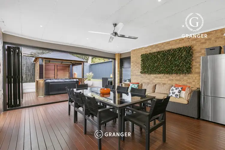 25 Greenhill Road, Rosebud VIC 3939