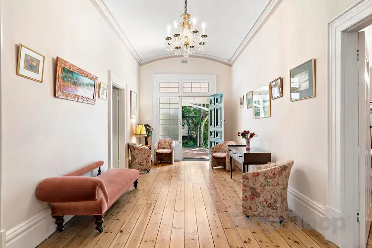 Second view of Homely house listing, 32 Fowlers Road, Glen Osmond SA 5064