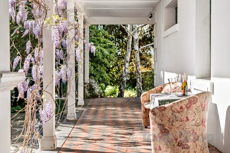 Fourth view of Homely house listing, 32 Fowlers Road, Glen Osmond SA 5064