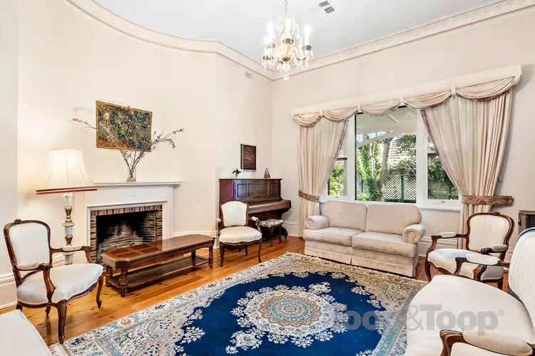 Sixth view of Homely house listing, 32 Fowlers Road, Glen Osmond SA 5064