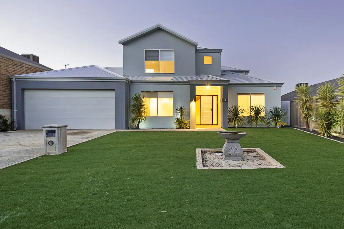 Main view of Homely house listing, 12 Sailboat Link, Jindalee WA 6036