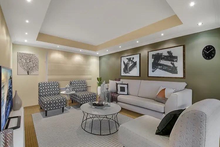 Second view of Homely house listing, 12 Sailboat Link, Jindalee WA 6036