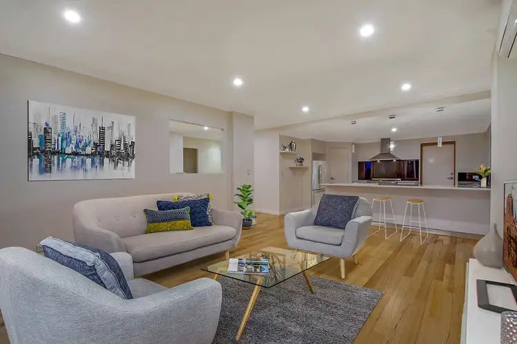 Third view of Homely house listing, 12 Sailboat Link, Jindalee WA 6036