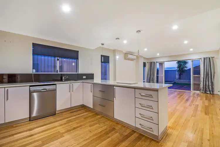 Fourth view of Homely house listing, 12 Sailboat Link, Jindalee WA 6036