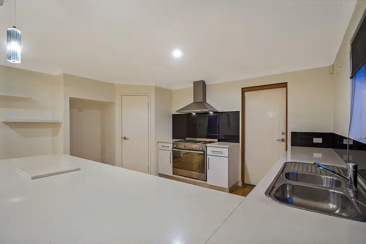 Sixth view of Homely house listing, 12 Sailboat Link, Jindalee WA 6036