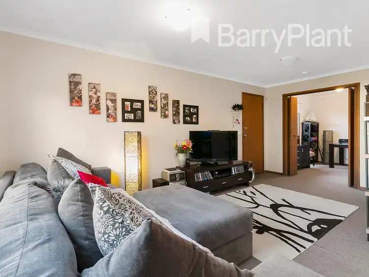 Third view of Homely house listing, 76 Second Avenue, Rosebud VIC 3939
