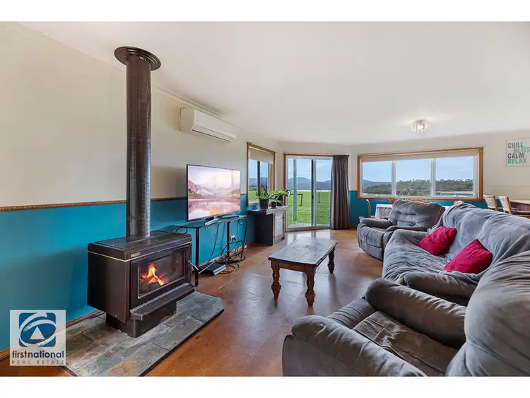 Fifth view of Homely rural property listing, 1072 Moe - Willow Grove Road, Willow Grove VIC 3825