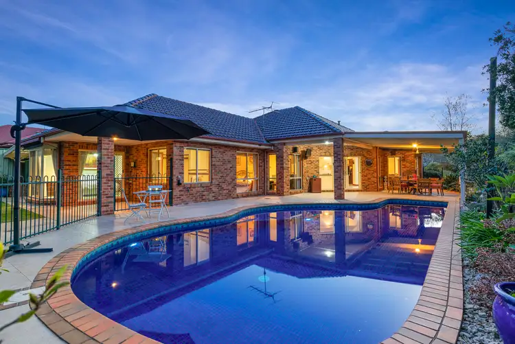 Second view of Homely house listing, 24 Niblick Street, Wodonga VIC 3690