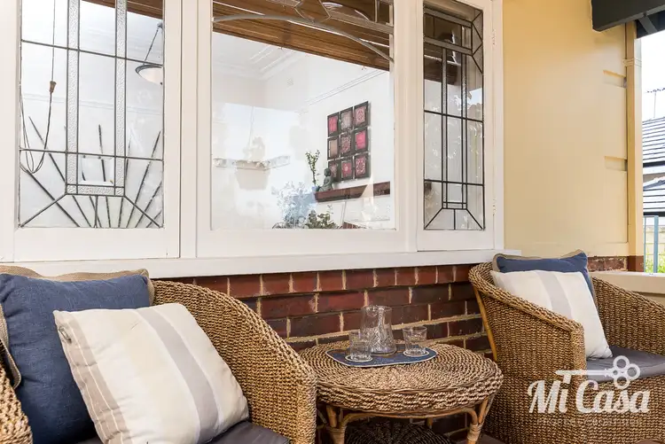 Second view of Homely house listing, 163 Petra Street, East Fremantle WA 6158