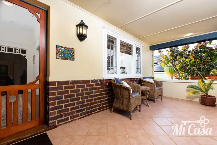 Third view of Homely house listing, 163 Petra Street, East Fremantle WA 6158