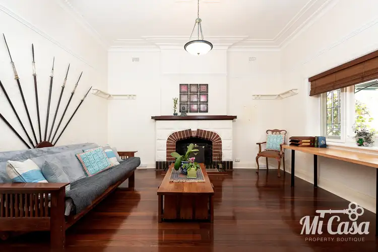 Fourth view of Homely house listing, 163 Petra Street, East Fremantle WA 6158