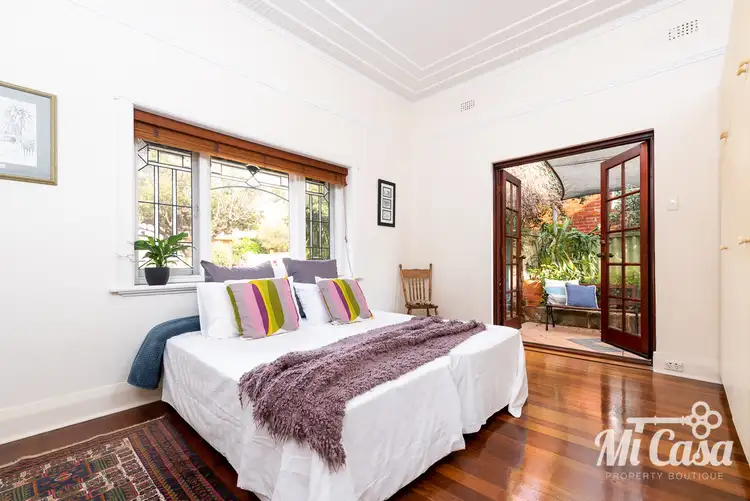 Fifth view of Homely house listing, 163 Petra Street, East Fremantle WA 6158