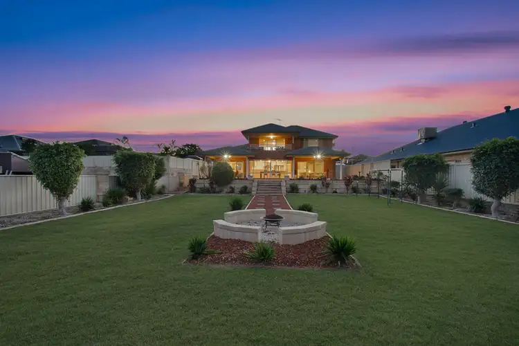 16 Derwent Meander, Joondalup WA 6027