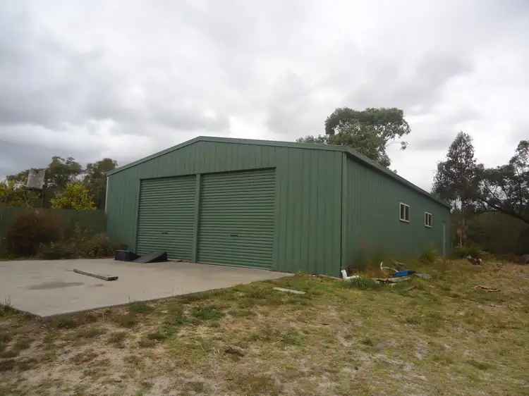 Third view of Homely rural property listing, 1050 Seaspray Road, Longford VIC 3851