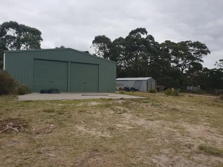 Fourth view of Homely rural property listing, 1050 Seaspray Road, Longford VIC 3851
