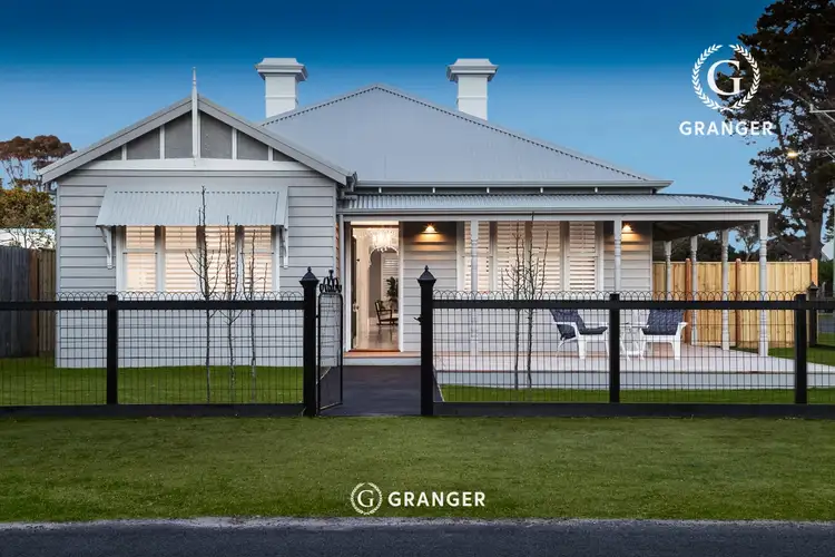 Main view of Homely house listing, 25 Plain Street, Tootgarook VIC 3941
