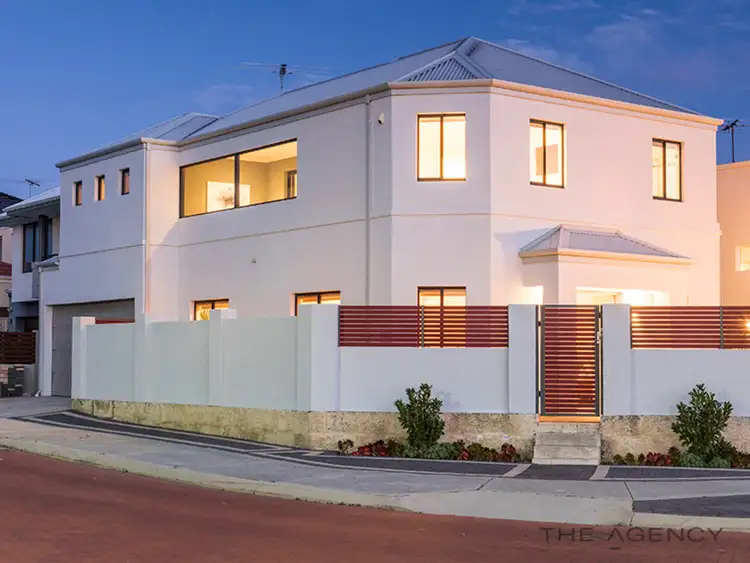 Second view of Homely house listing, 288 Albert Street, Balcatta WA 6021