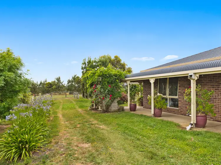 Third view of Homely rural property listing, 40 Bushs Road, Deans Marsh VIC 3235