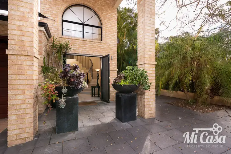 Second view of Homely house listing, 37 Hardey Road, Maylands WA 6051
