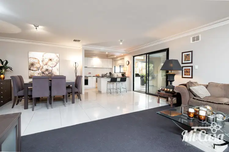 Fourth view of Homely house listing, 37 Hardey Road, Maylands WA 6051